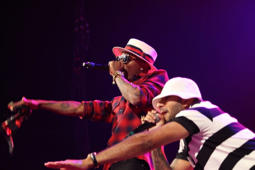 One Africa Music Fest Felt Like the Beginning of a New Era