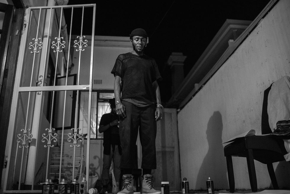 Yasiin Bey Says "Never Stop Pursuing Freedom" On New Song, 'Hymn'