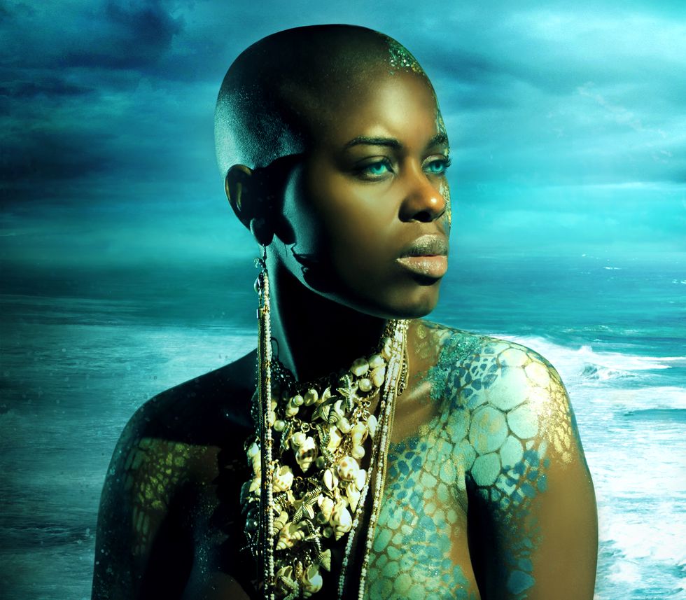 Check Out the Next Chapter in the African Superhero Universe ‘Yemoja: Rise of the Orisha’