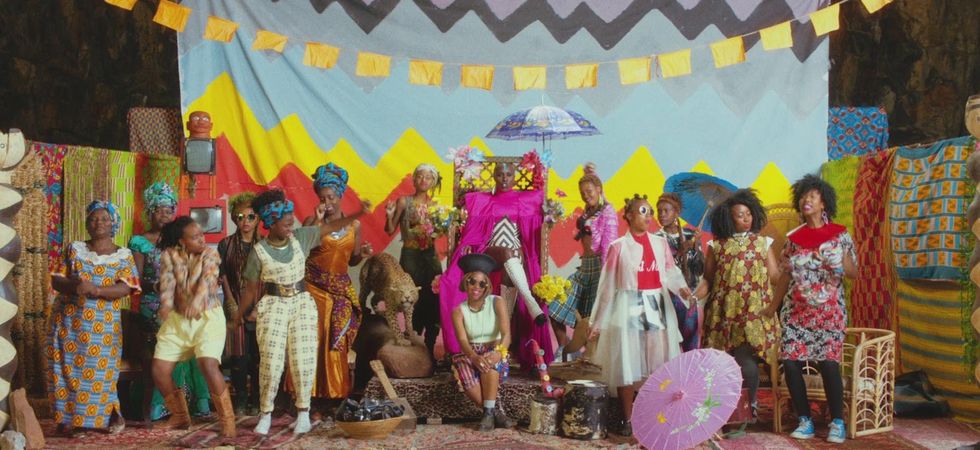 South Africa's Boldest Women in Music on the Ultimate 'Girl Power' Anthems