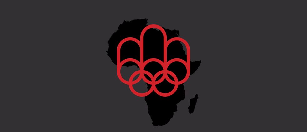 That Time When African Countries Boycotted the 1976 Montreal Olympics & Stuck it to Apartheid