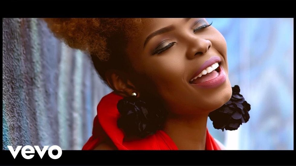 Yemi Alade’s 'Want You' Is the Feel-Good Summer Jam You Need