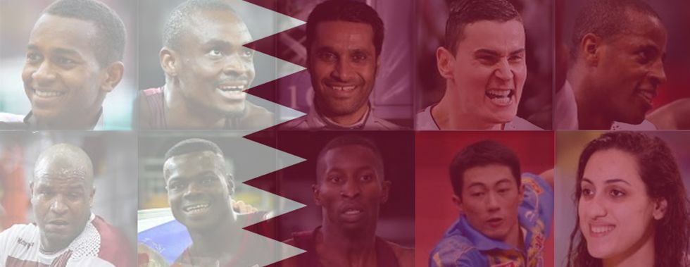 How Countries Poach African Athletes To Win Olympic Medals