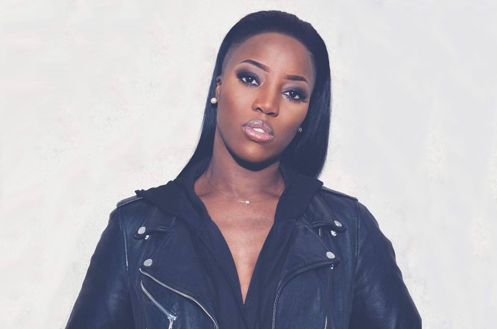 15 African Olympians You Should Be Following on Social Media