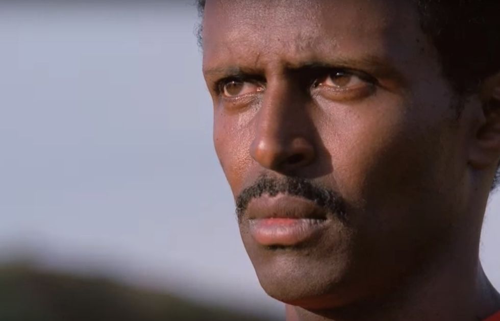 5 Sports Films About African Athletes You Need to Watch