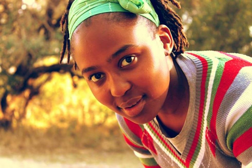 Meet the Feminist Calling for South Africans to Talk About the Politics of Sex