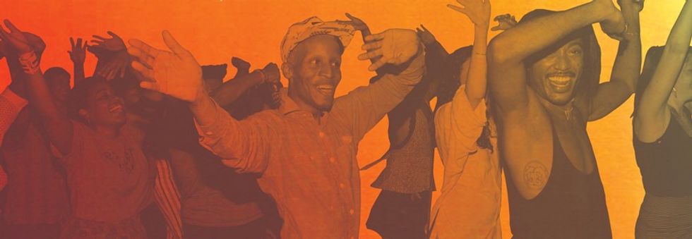 Don’t Miss MoCADA's Soul of Brooklyn Closing Party