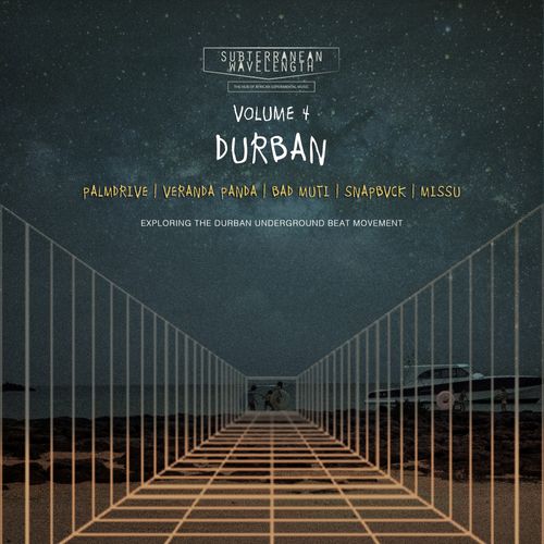 Dig Deep Inside Durban's Underground Beat Movement