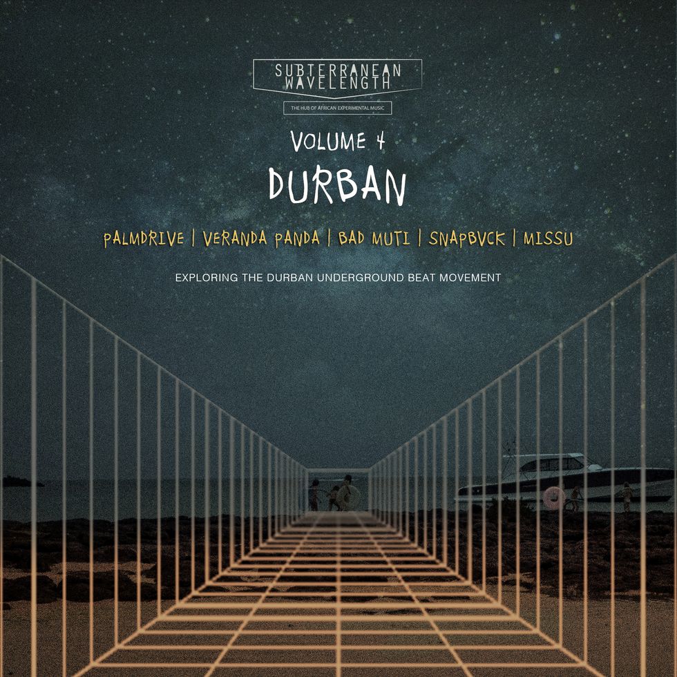 Dig Deep Inside Durban's Underground Beat Movement