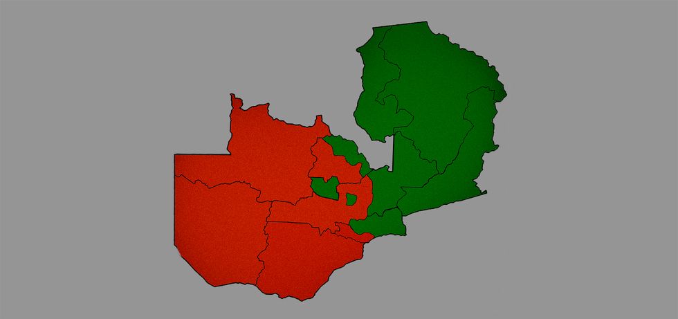 The Zambian Presidential Elections Exposed Major Rifts That Must be Mended