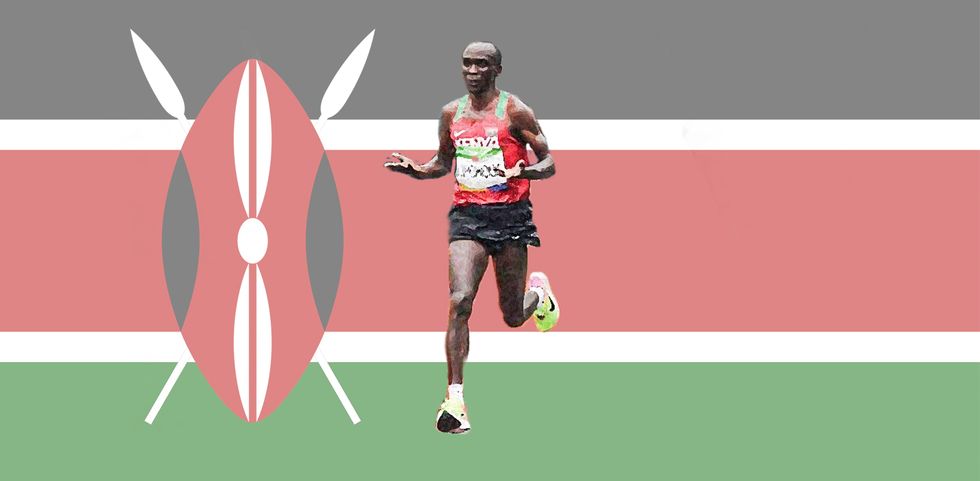 Tarnished Glory: Kenya’s Sporting Nightmare