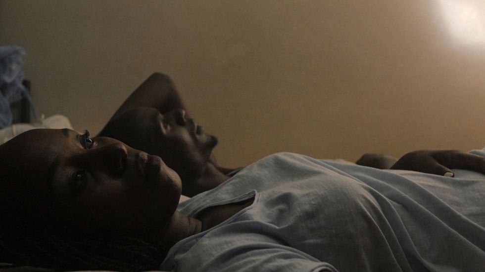 ‘Tuko Macho’: The Slick Kenyan Crime Series You Need to Be Watching