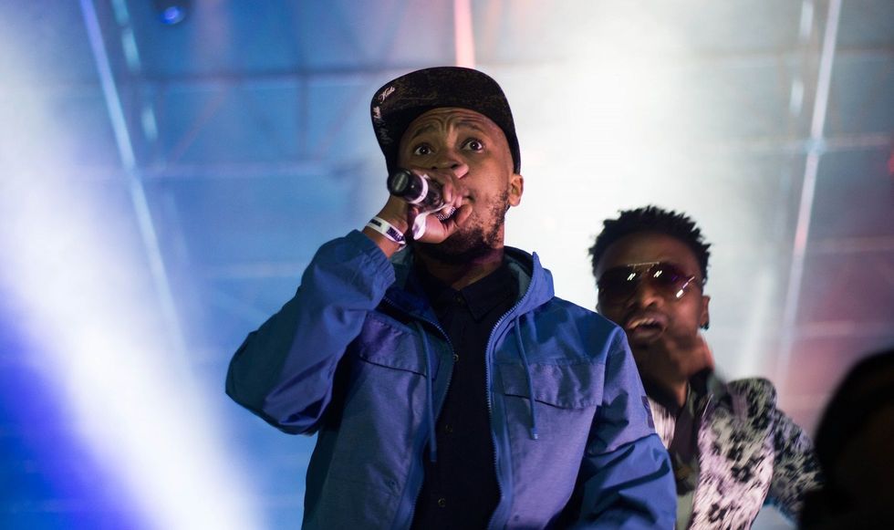Mothipa and Instro are Konsider Kush, And It’s a Big Deal