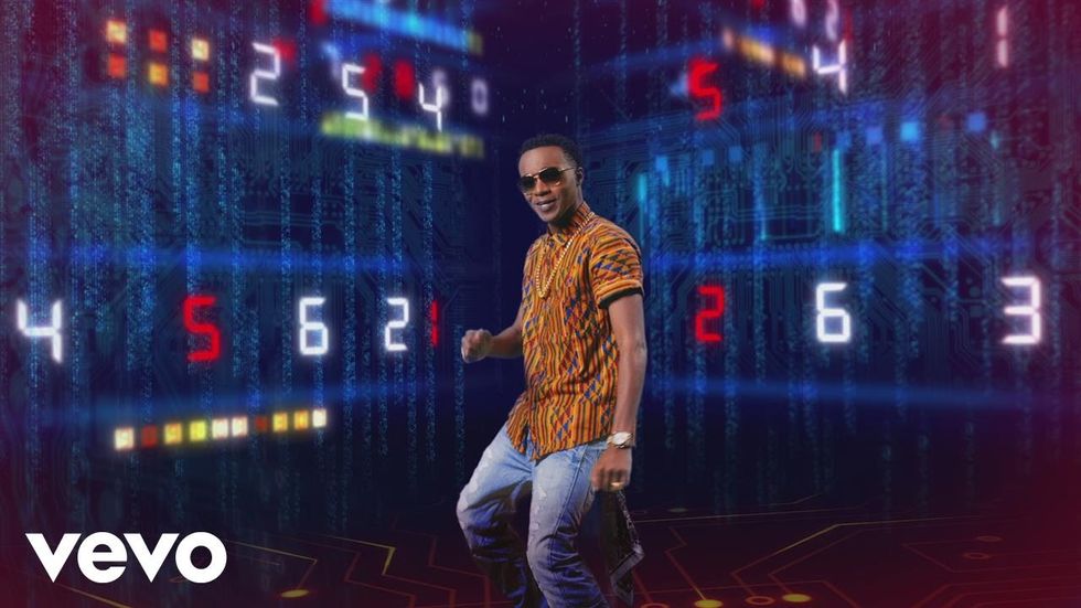 Ayo Jay’s New Video for ‘Your Number’ Is an Intertextual Masterpiece