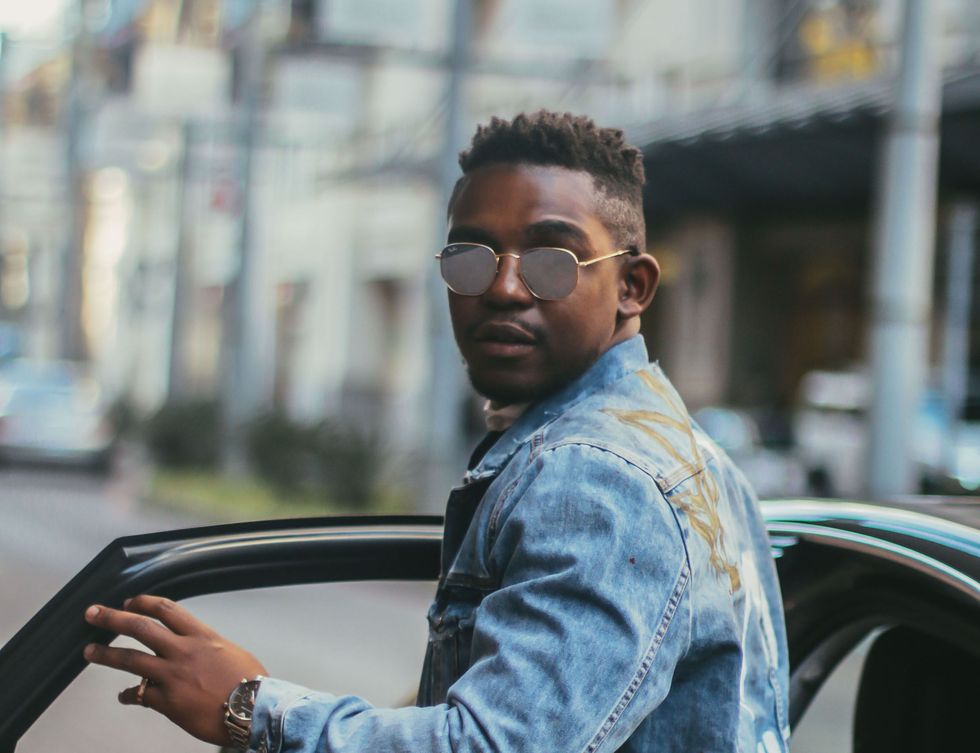 Meet the South African Style Expert Connecting the Continent’s Most Influential Names in Fashion