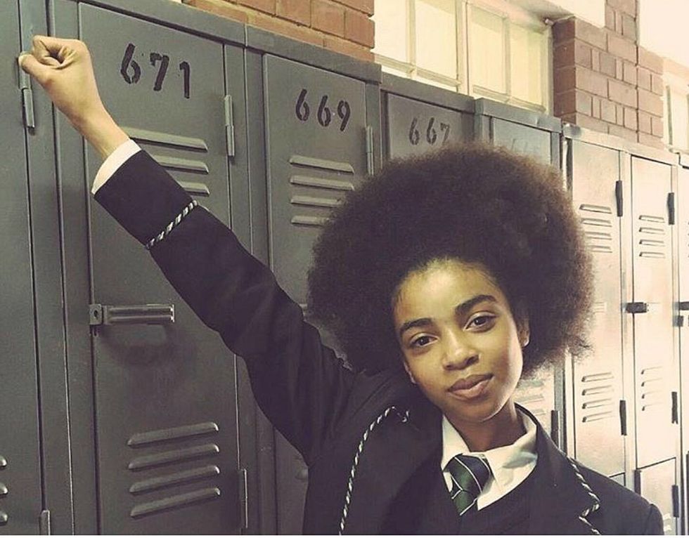 Black Alumni of South Africa, It’s Time We Stand for Change at Our Former Schools