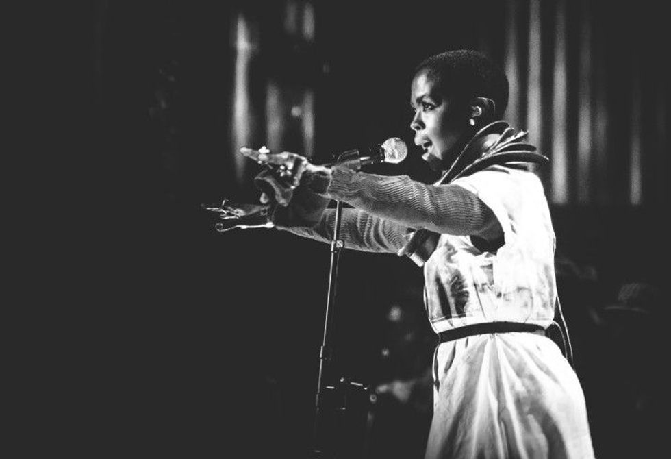 Ms. Lauryn Hill Will Be Joined by Nas, Seun Kuti, Talib Kweli On Her ‘Diaspora Calling!’ Tour