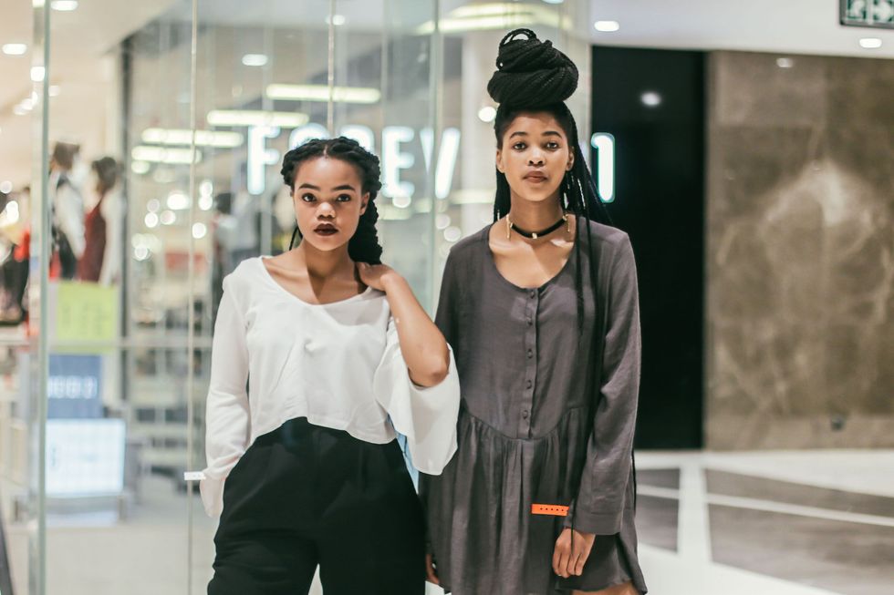 5 Stylish Bloggers Putting South African Fashion on the Map
