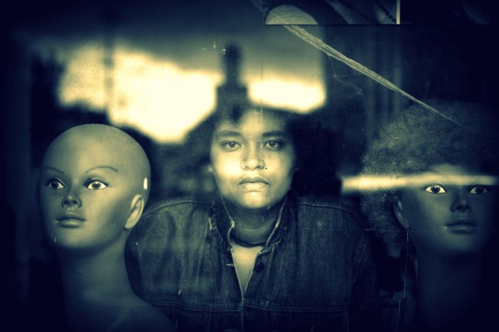 Pulling Racism Out From the Roots: 4 Young Black Women on Racist Hair Policies in South Africa's Schools