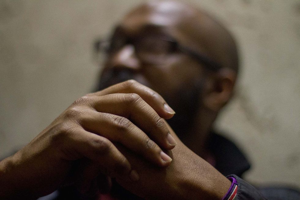 Meet the World Record-Breaking Zimbabwean Comedian About to Conquer the World