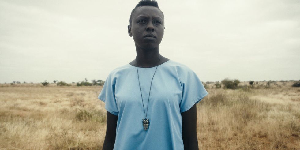TIFF 2016: The Ultimate Guide to African Movies at the Toronto International Film Festival