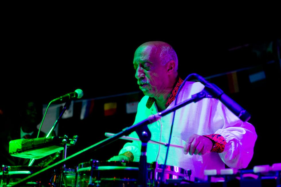 The 5 Best Mulatu Astatke Samples in Hip-Hop