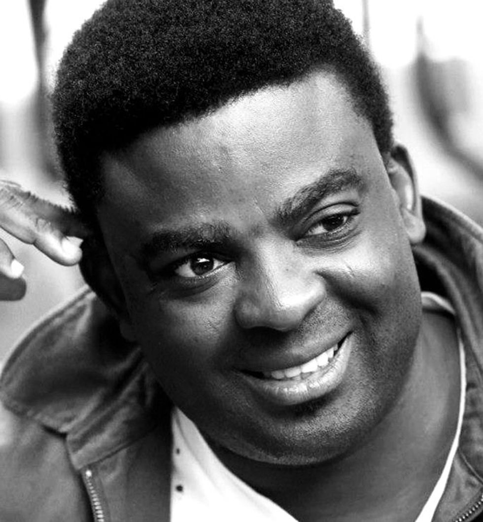 Kunle Afolayan and the Rise of New Nigerian Cinema