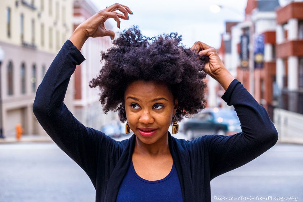 Three Videos that Prove a Natural Hair Renaissance is Happening in Africa and in the Diaspora