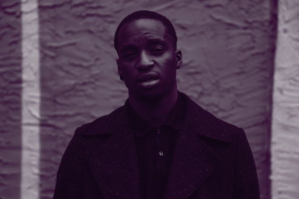 Listen to Petite Noir Join Danny Brown on Brilliant New Song, 'Rolling Stone'
