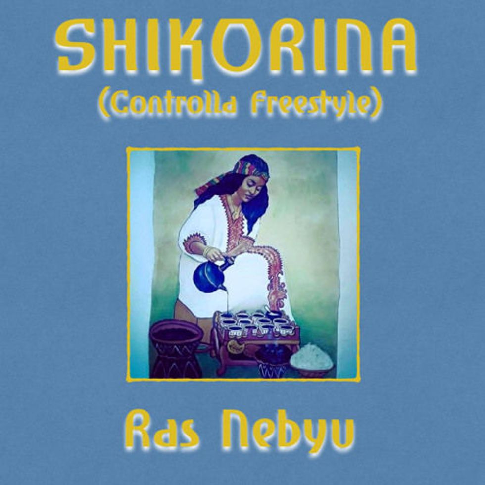 Here’s An Ethiopian Cover of 'Controlla'