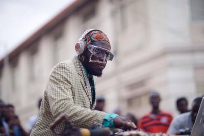 2manysiblings’ Nairobi Thrift Social Returns With Special Guest, Accra’s DJ Steloolive