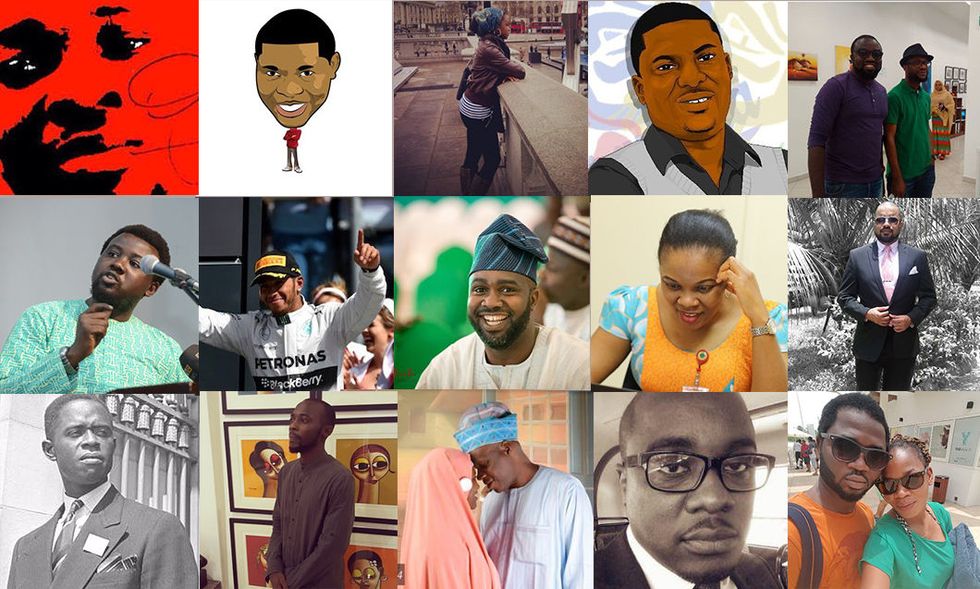 The Top 15 Nigerian Political Twitter Accounts