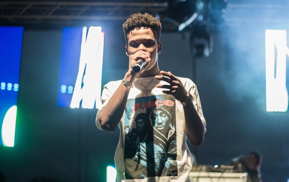 19-Year-Old Nasty C Understands the South African Hip-Hop Industry Better Than Anyone
