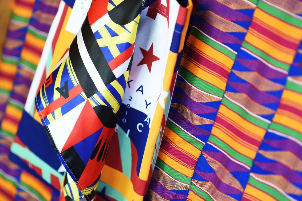 Okayafrica’s Pop-Up Store is Now Open in Johannesburg