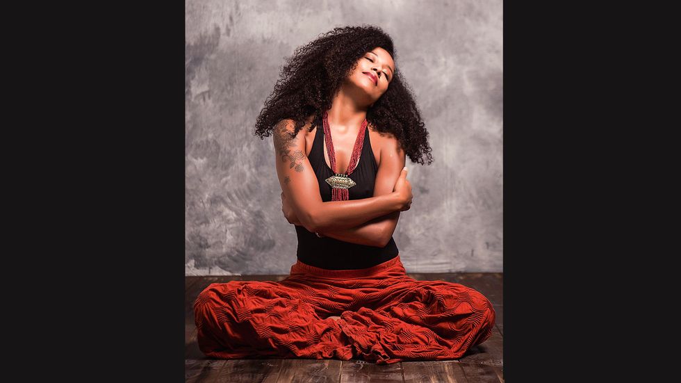 AFRICA IN YOUR EARBUDS #74: MsAfropolitan