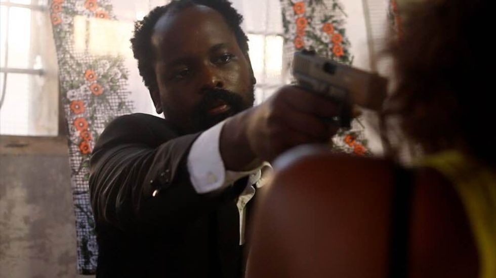 Cinema Africa: Tanzanian Director Hamadi Mwapachu's 'Dar Noir' Brings Intrigue and Swahili to the Big Screen