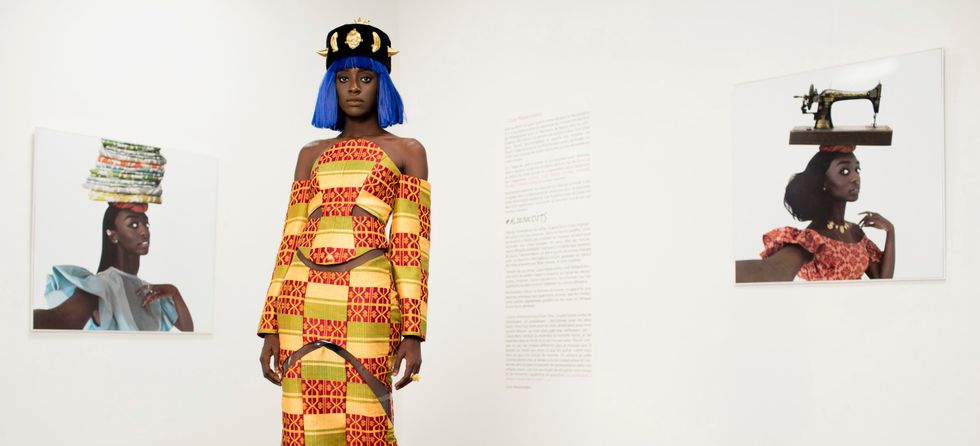 8 Emerging African Designers You Should Know