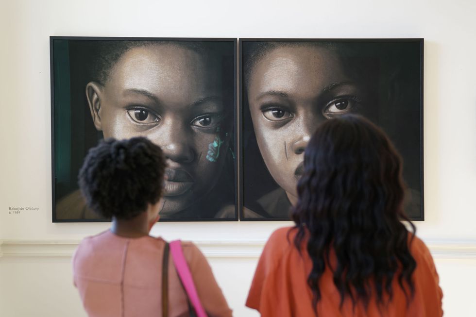 African Art Fairs Like 1:54 Are Transcending Boundaries
