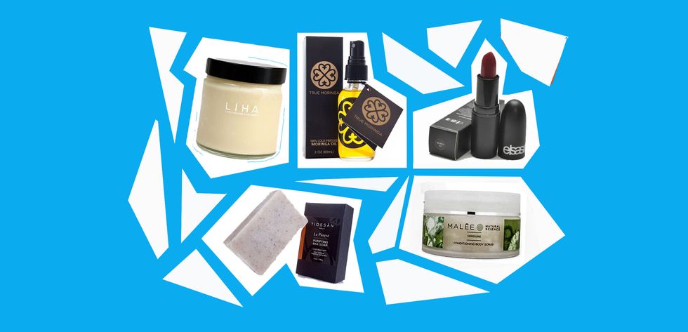 6 Independent African Beauty Brands That Will Make You Feel Fabulous