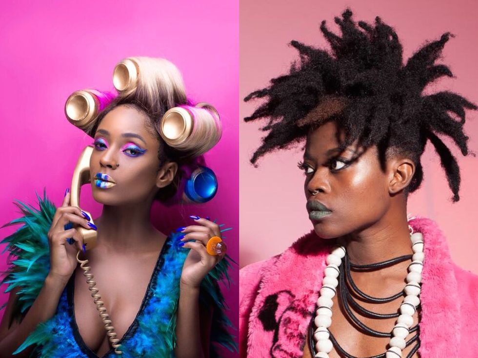 Vanessa Mdee and Jojo Abot Added to Sauti Sol’s NYC Show