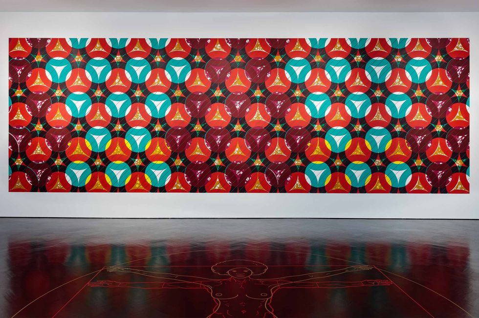 A Conversation with Ato Malinda and Yinka Shonibare MBE on Exploring Identity in “African Art”