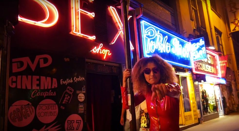 Here’s the Sex-Positive Feminist Anthem of the Year