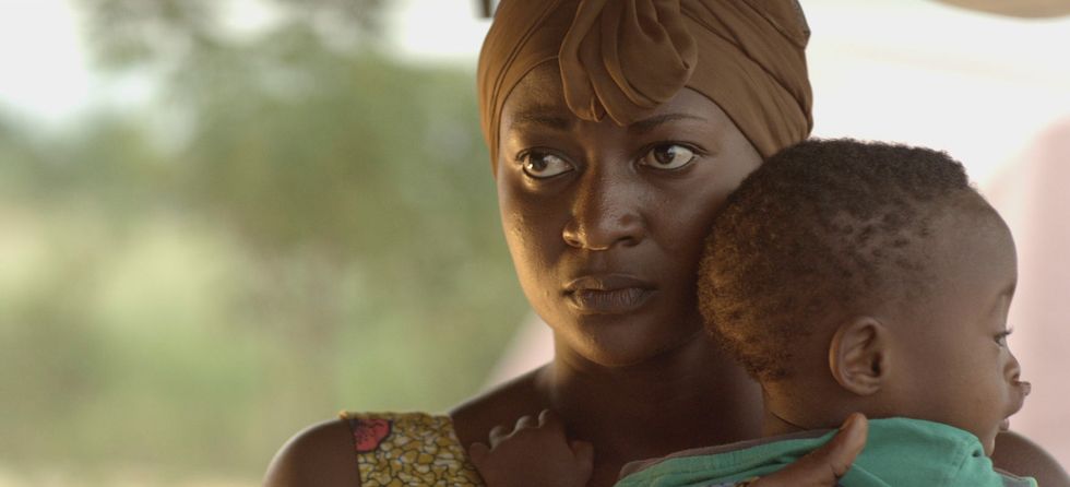 Cinema Africa: Priscilla Anany on Challenging the Taboos About Children with Special Needs in Her Debut Film