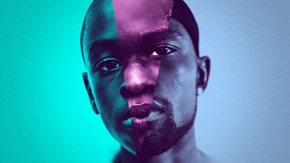 5 LGBT African Movies to See After You Watch 'Moonlight'