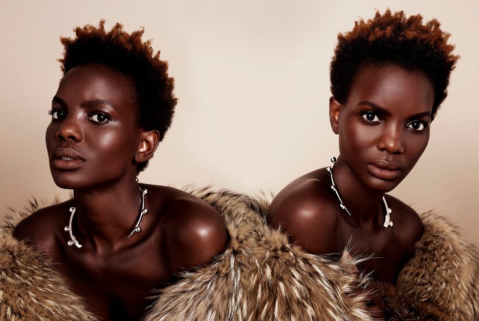Afropreneurs: The College Student Running a Luxury Jewelry Brand From His Dormroom