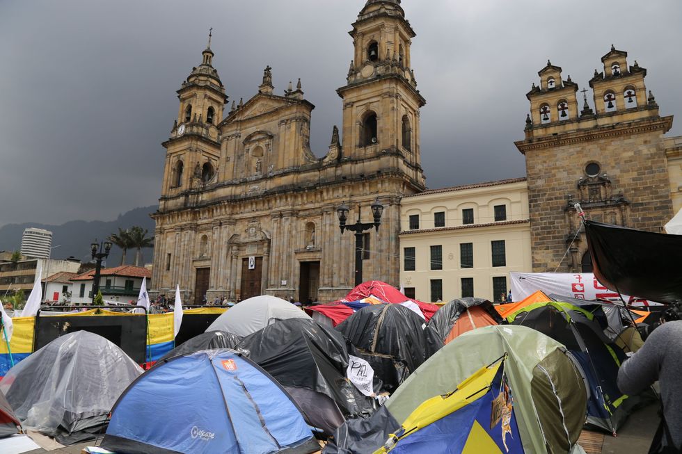 "We Want Peace:" Afro-Colombians Largely Voted for a Peace Deal Their Fellow Citizens Rejected