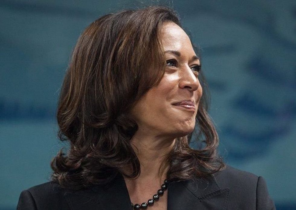 7 Moments Worth Celebrating From Tuesday's Disastrous Election