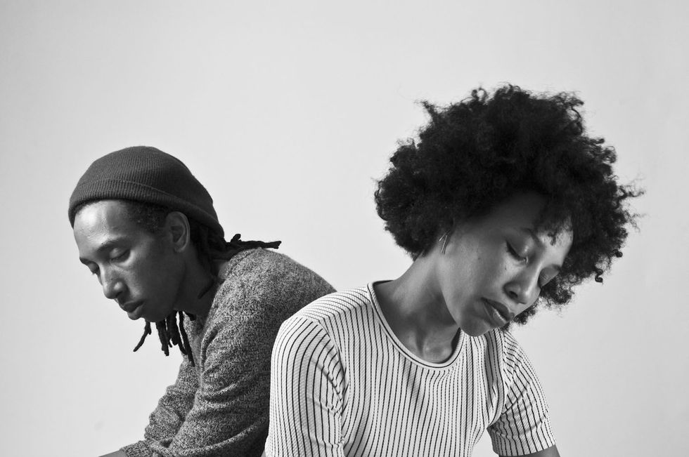 Frank Ocean's 'Nights' Gets a Rework From LIMBS