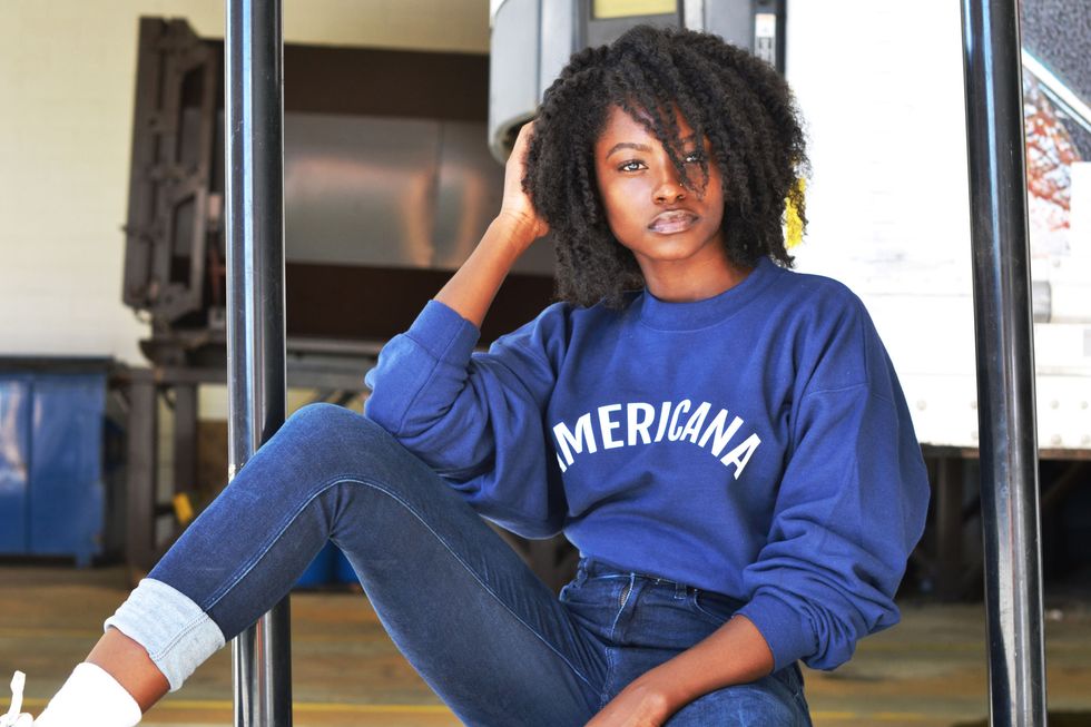 9 African Streetwear Brands You Need In Your Closet