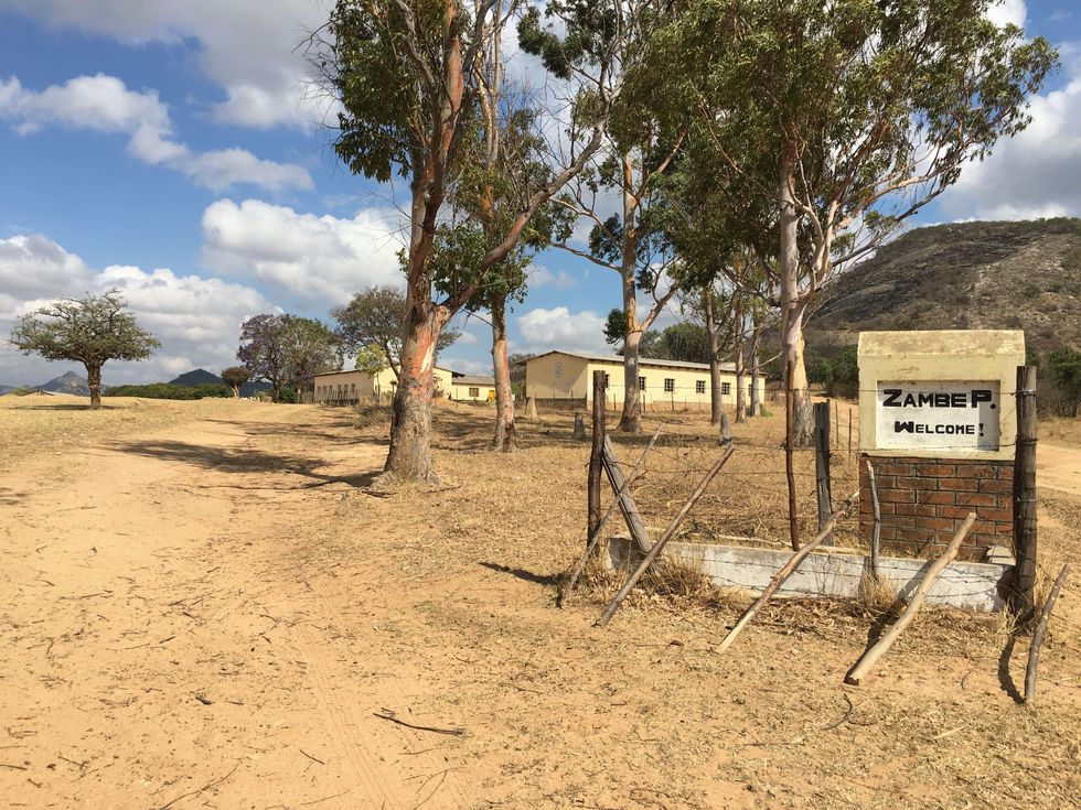 Zimbabwe's Open Wound: Why Zimbabweans Are Still Protesting a 3-Year-Old Election